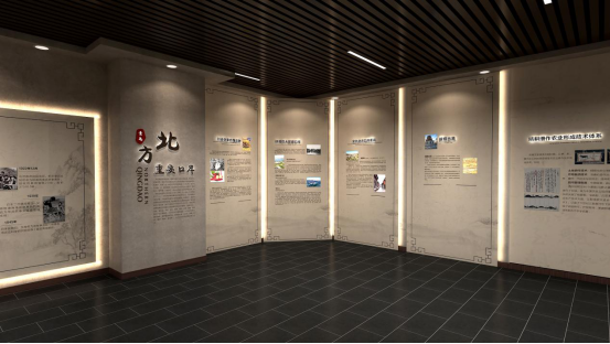 九洲盛世展覽展示集團匠心打造，“青島農(nóng)耕文化館”盛大開館(圖5)