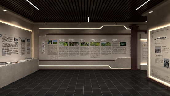 九洲盛世展覽展示集團匠心打造，“青島農(nóng)耕文化館”盛大開館(圖8)
