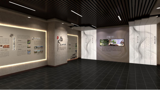 九洲盛世展覽展示集團匠心打造，“青島農(nóng)耕文化館”盛大開館(圖9)
