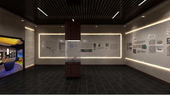 九洲盛世展覽展示集團匠心打造，“青島農(nóng)耕文化館”盛大開館(圖11)