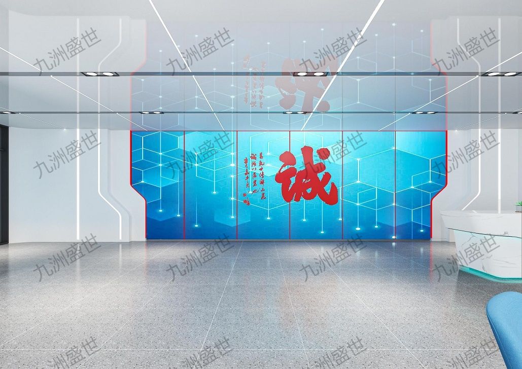 2025年展廳行業(yè)發(fā)展趨勢(shì)分析(圖2)